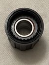OŘECH DT SWISS RATCHET SYSTEM PRO SHIMANO HG S KONCOVKOU