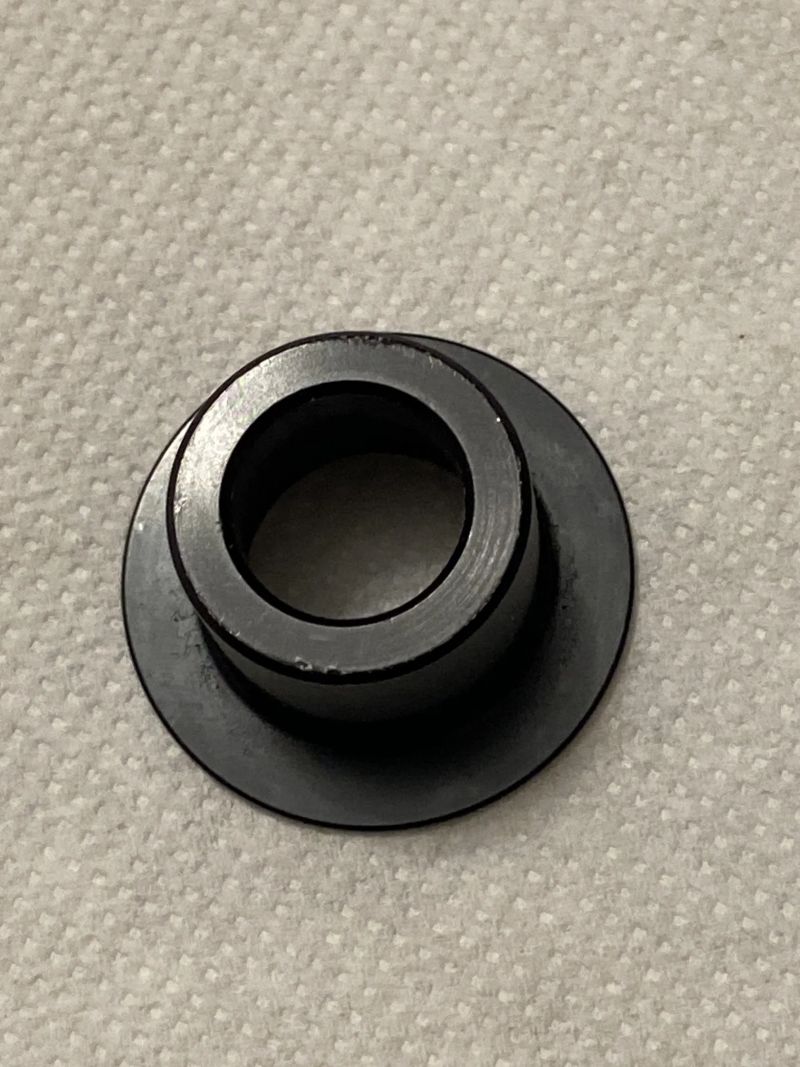 OŘECH DT SWISS RATCHET SYSTEM PRO SHIMANO HG S KONCOVKOU