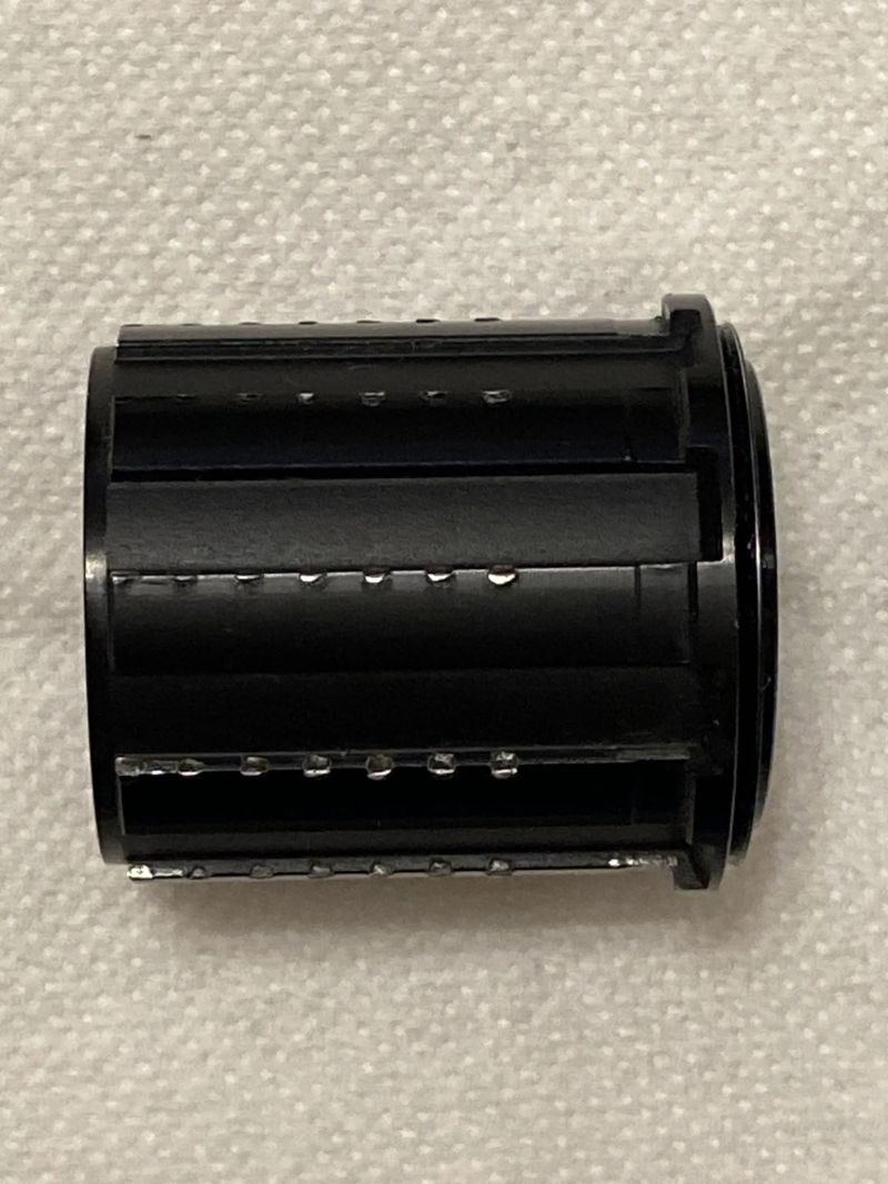 OŘECH DT SWISS RATCHET SYSTEM PRO SHIMANO HG S KONCOVKOU