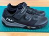 SPD boty Northwave Overland Plus MTB, černé, vel. EU 44