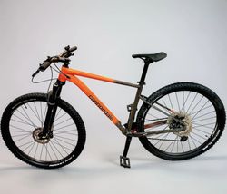 Cannondale Trail Sl 4 vel . L ( Shimano Deore ) 