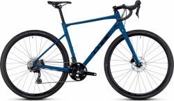 Cube Nuroad Race 2024 ( GRX 2x 11 vel .S) 