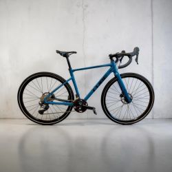 Cube Nuroad Race 2024 ( GRX 2x 11 vel .S) 
