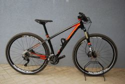 Focus Raven 29 Carbon