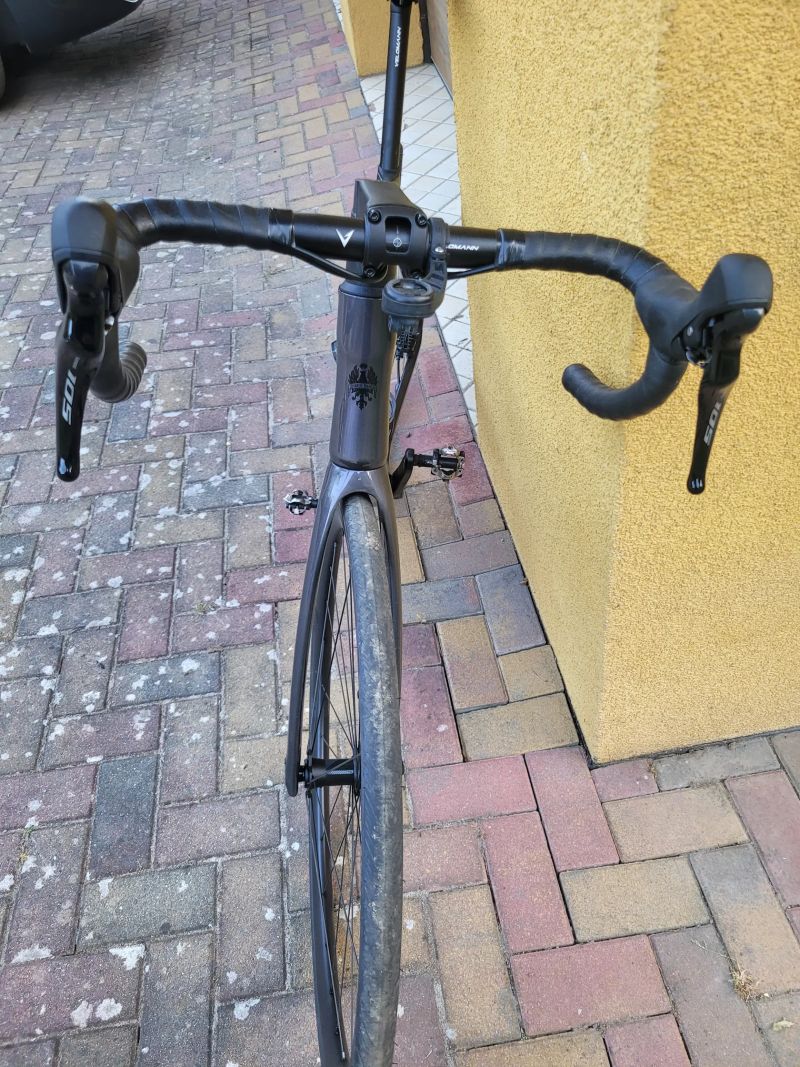 Bianchi Imfinito ICR 105