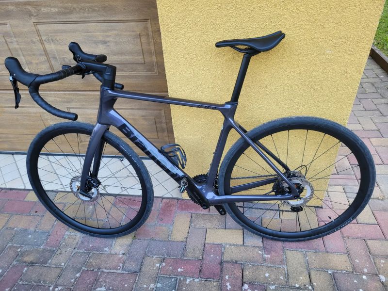 Bianchi Imfinito ICR 105