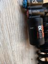 Fox DHX2 Trunnion 205x65mm + dvě pružiny