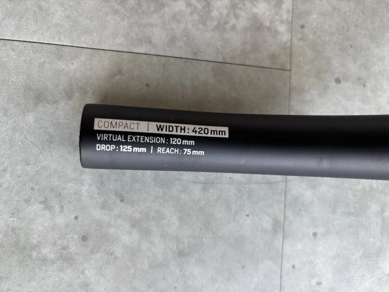 Syncros Creston IC SL