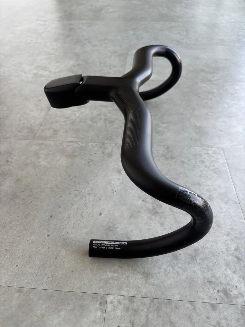 Syncros Creston IC SL