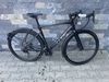 Gravel Cube Nuroad pro - M rám