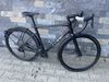 Gravel Cube Nuroad pro - M rám