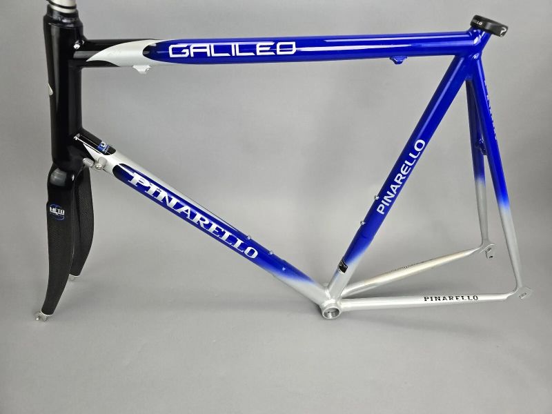 Silniční rám Pinarello Galileo, frame size 60