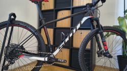 Scott Scale 930 carbon /L/ Eagle 1x12