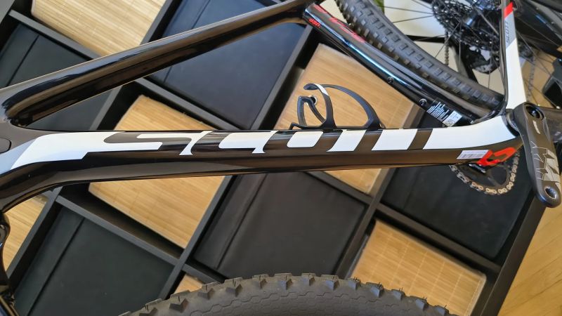 Scott Scale 930 carbon /L/ Eagle 1x12