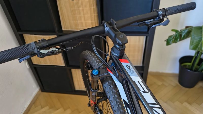 Scott Scale 930 carbon /L/ Eagle 1x12