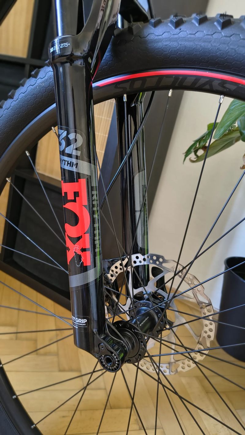 Scott Scale 930 carbon /L/ Eagle 1x12