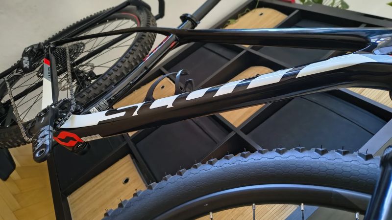 Scott Scale 930 carbon /L/ Eagle 1x12