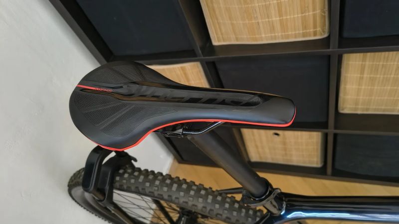 Scott Scale 930 carbon /L/ Eagle 1x12