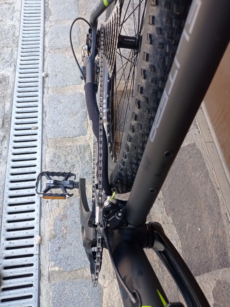 MRX ELITE 29