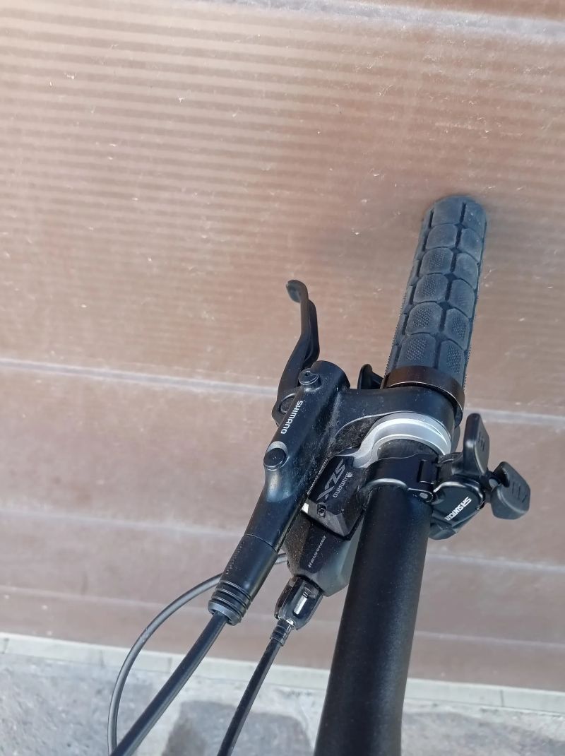 MRX ELITE 29
