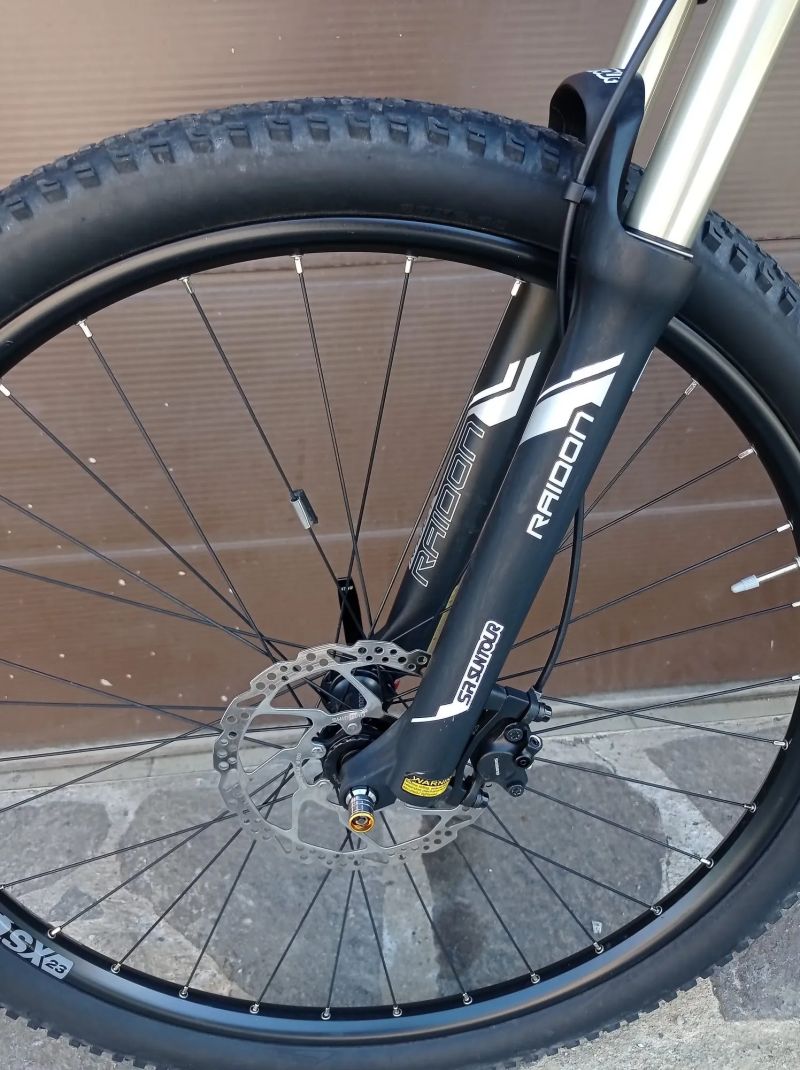 MRX ELITE 29