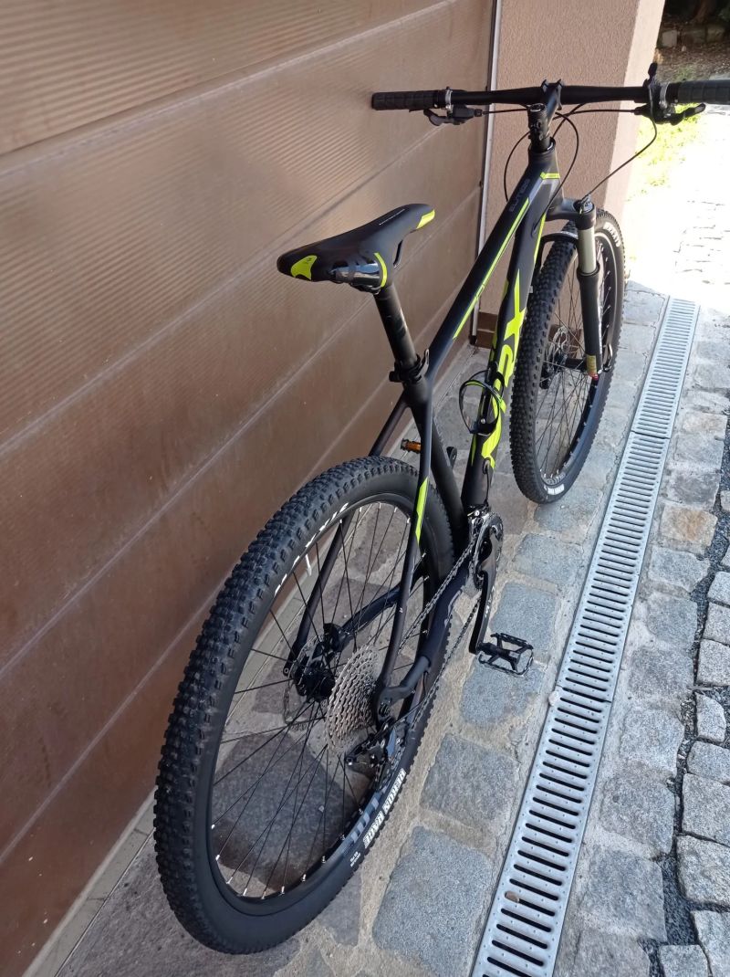 MRX ELITE 29