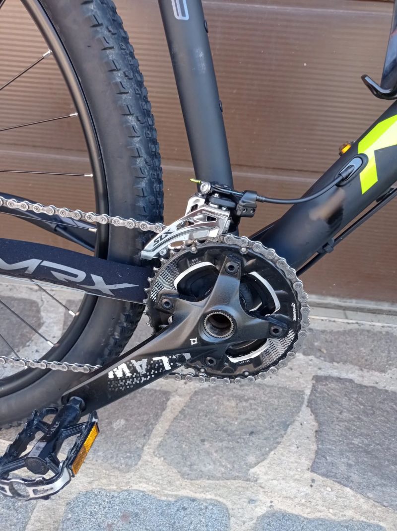 MRX ELITE 29