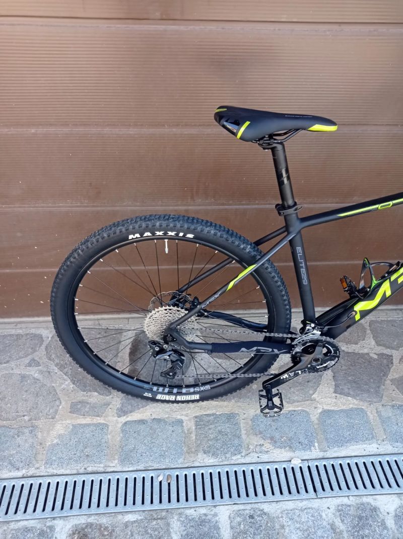 MRX ELITE 29