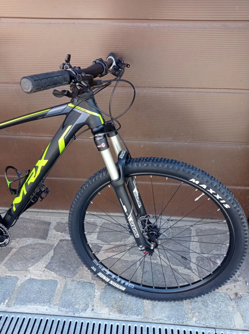MRX ELITE 29