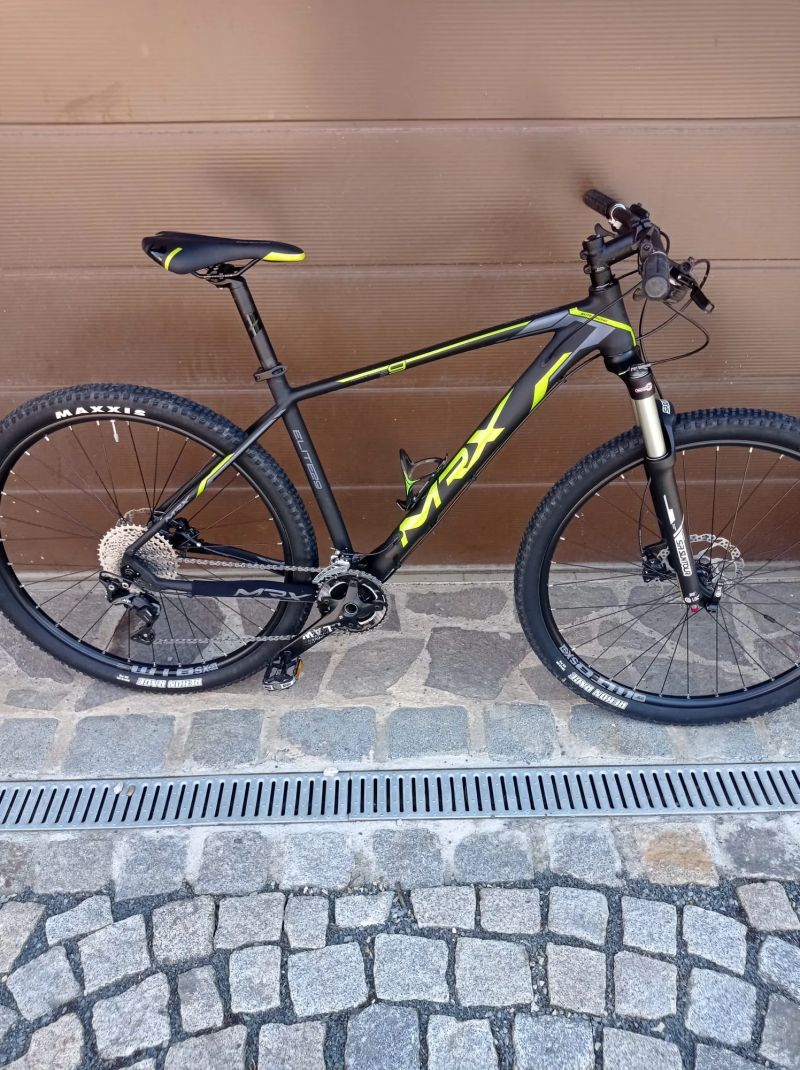 MRX ELITE 29