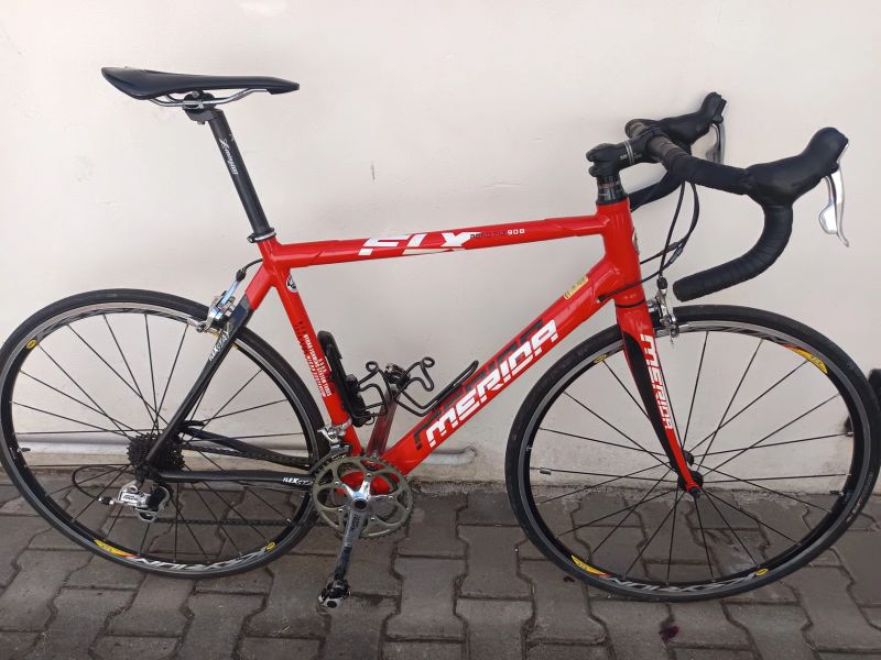 Merida Road flx 906