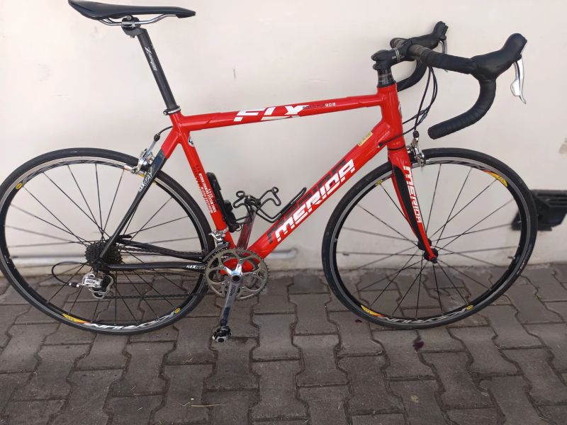 Merida Road flx 906
