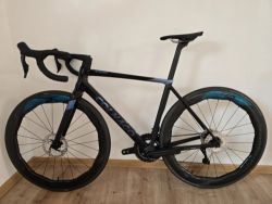 Colnago C68