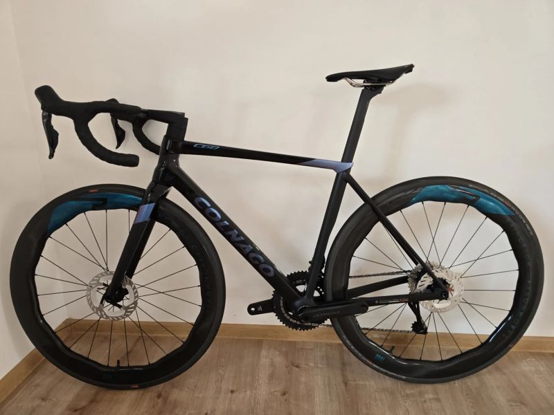 Colnago C68