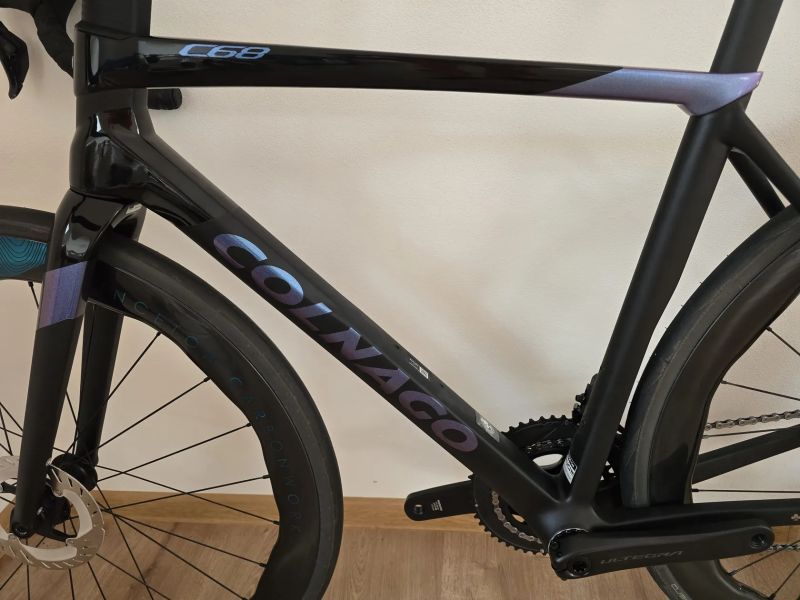 Colnago C68