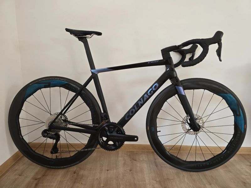 Colnago C68