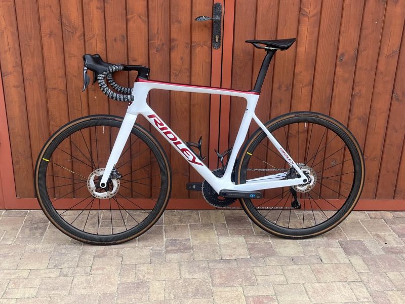 Ridley Falcn RS