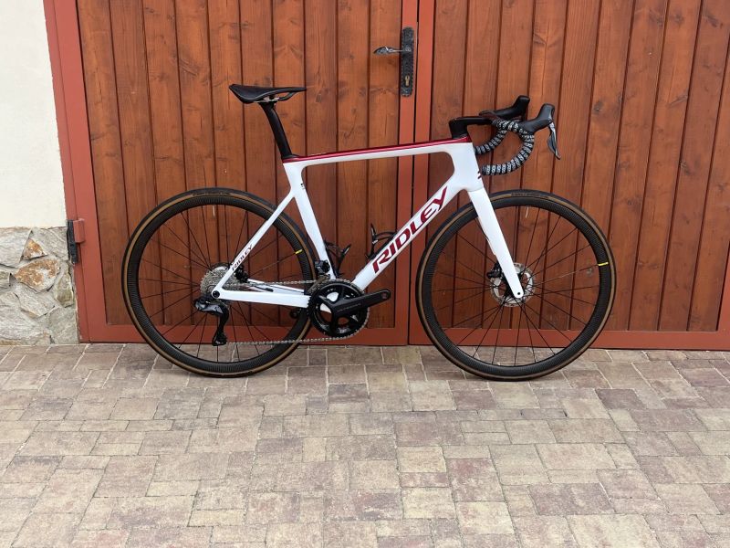 Ridley Falcn RS