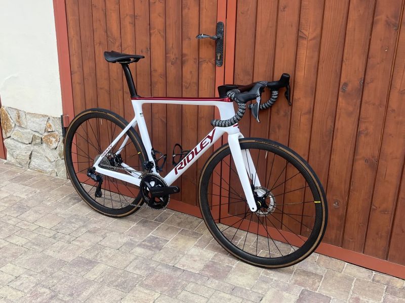 Ridley Falcn RS