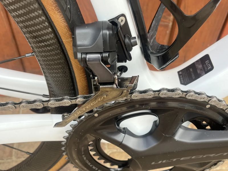 Ridley Falcn RS