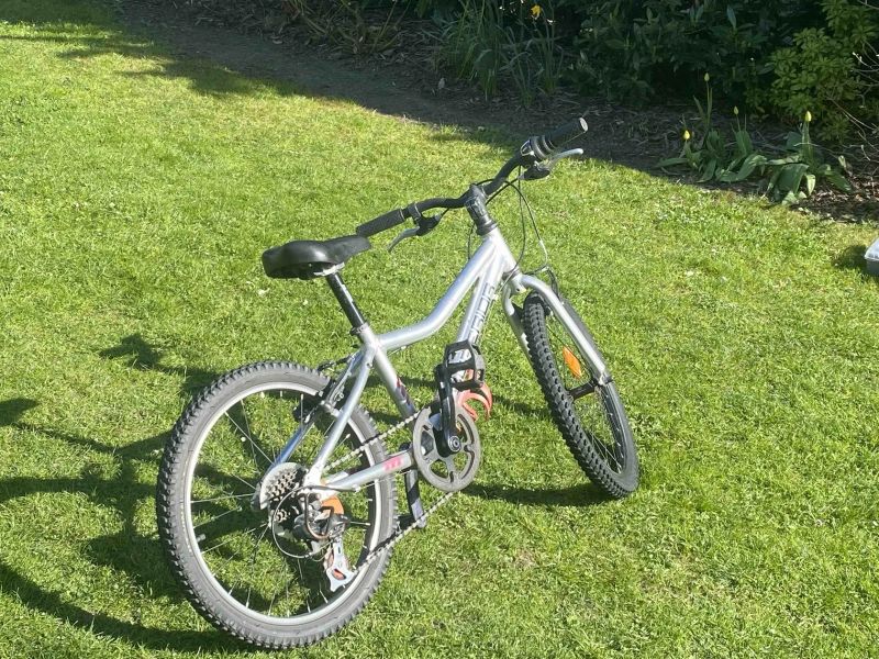 Superior XC20