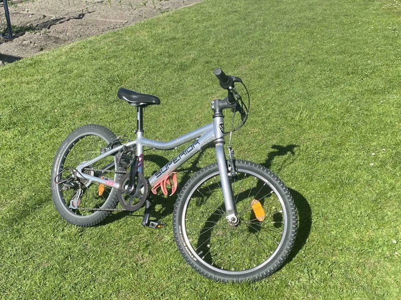 Superior XC20