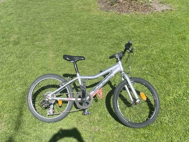 Superior XC20