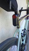 Focus IZALCO MAX 8.8