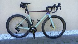 Focus IZALCO MAX 8.8