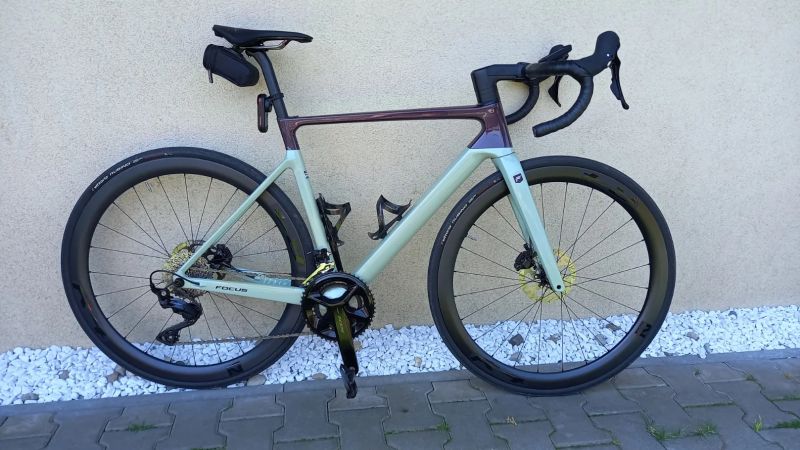 Focus IZALCO MAX 8.8