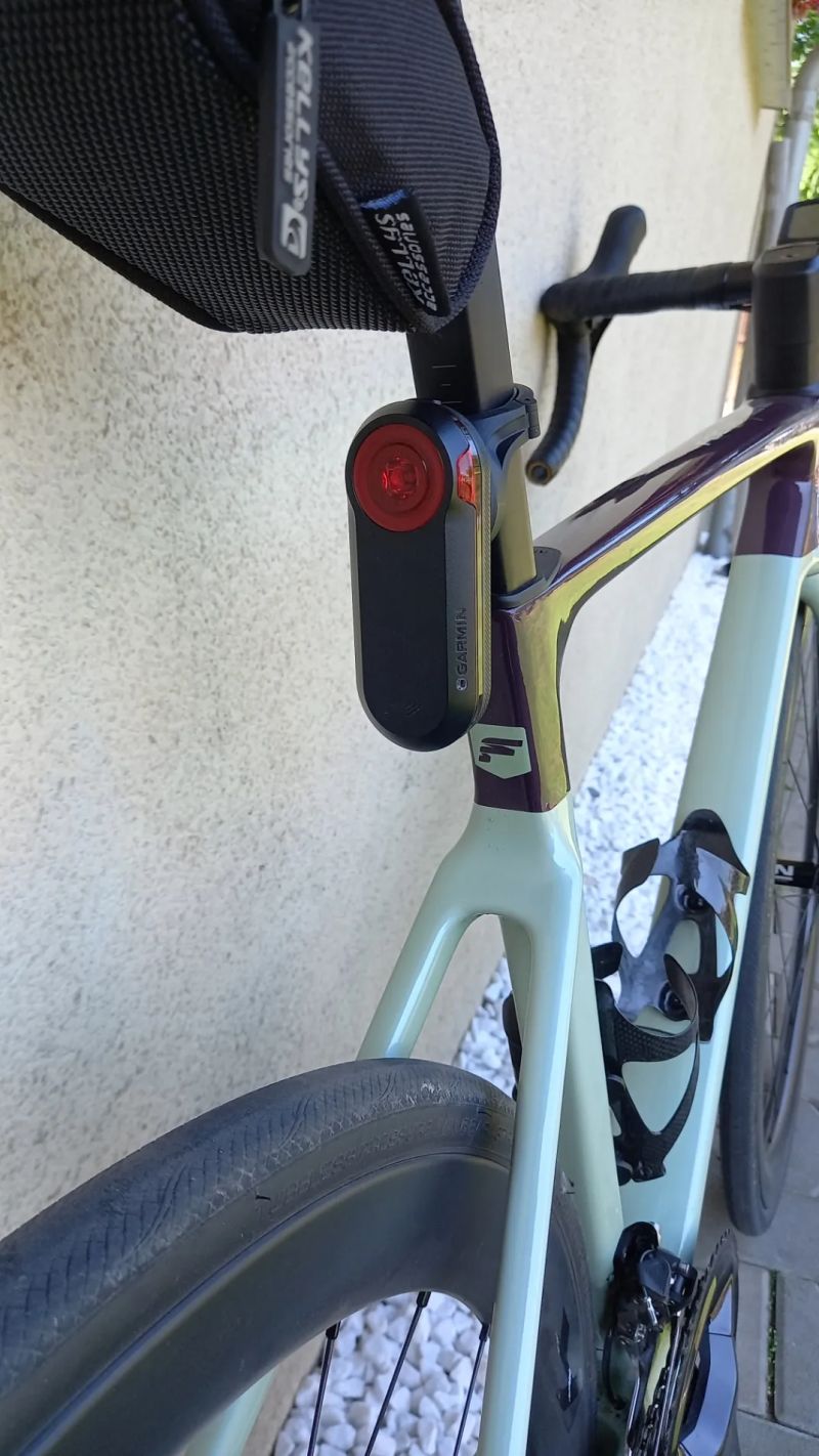 Focus IZALCO MAX 8.8