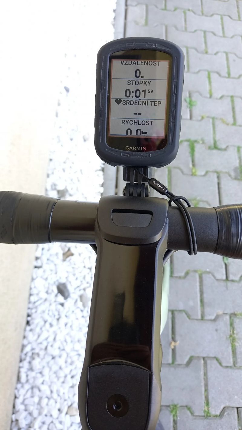 Focus IZALCO MAX 8.8