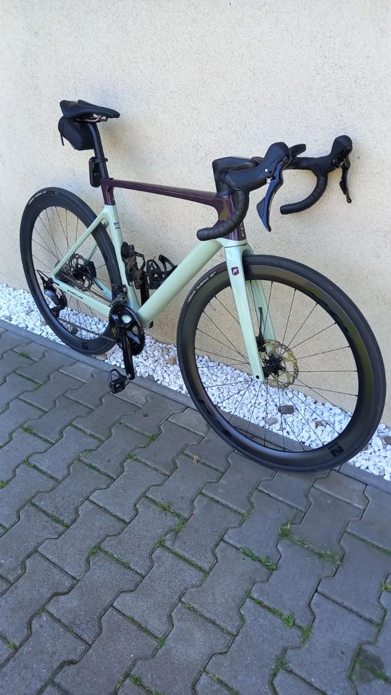 Focus IZALCO MAX 8.8