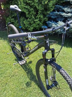 Specialized Epic vel.XL
